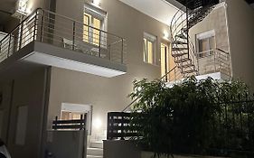 A&A Studio Apartment